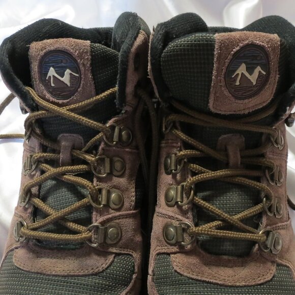 Vintage Nevados women's hiking boots - Picture 6 of 15